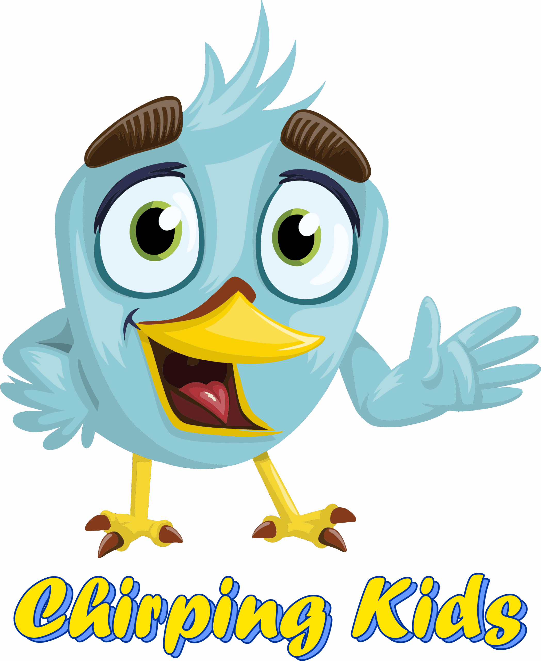 Chirping Kids Preschool